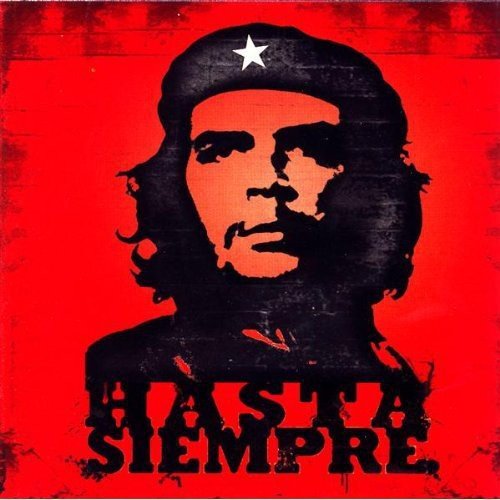 Hasta Siempre