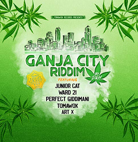Ganja City