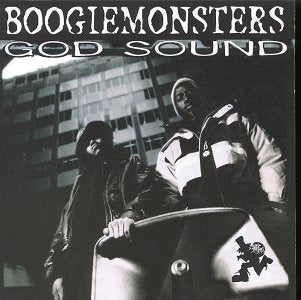 god sound -