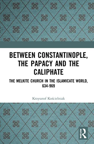Between Constantinople, the Papacy, and the Caliphate