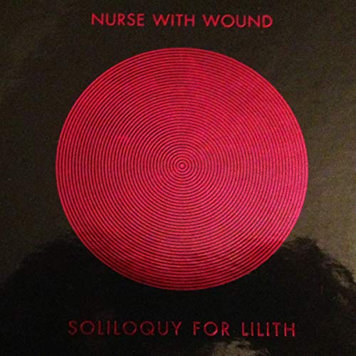 Soliloquy for Lilith
