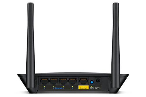 E5400 Wifi Router Ac1200 Mu-Mimo