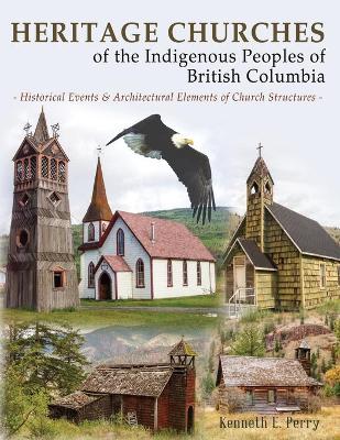 Heritage Churches