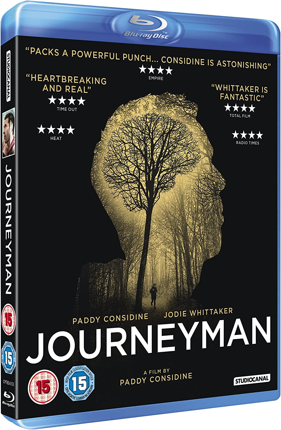 Journeyman