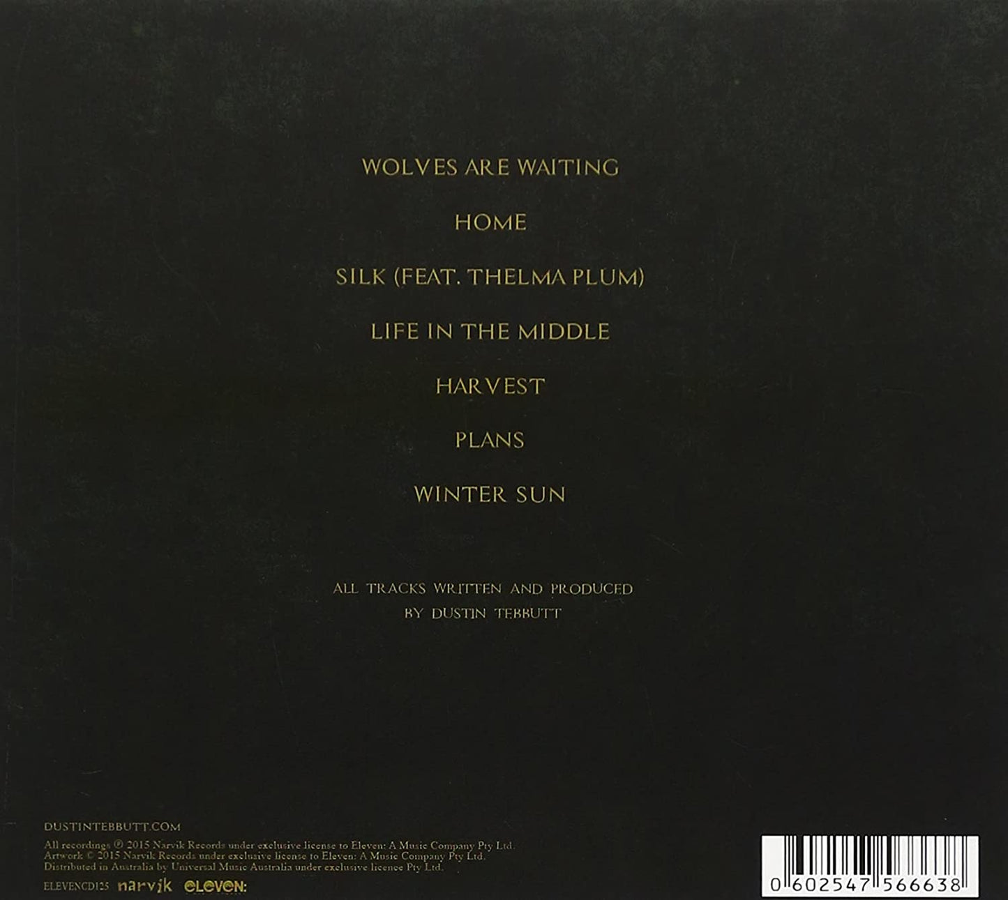 HOME EP