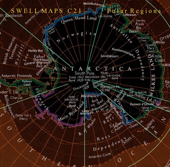Polar Regions