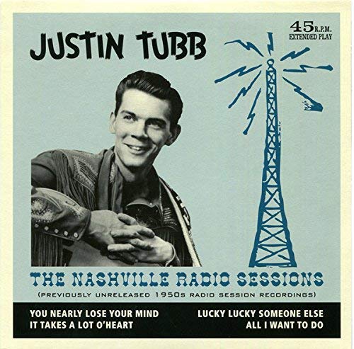 The Nashville Radio Sessions