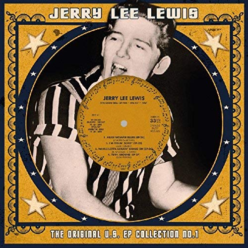US EP Collection Vol 1