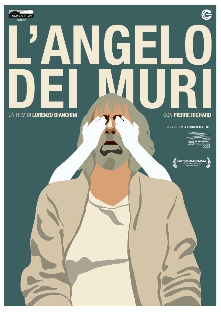 L'angelo dei muri