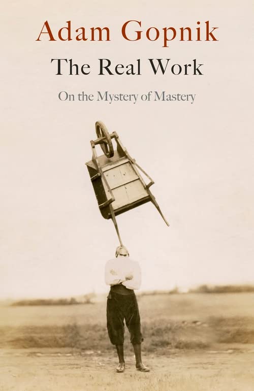 Real Work