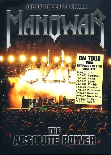 Live At Heartshaker Festival 2005