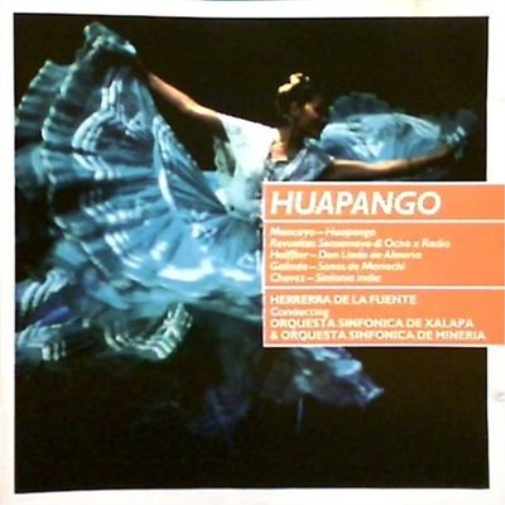 Huapango-V/A