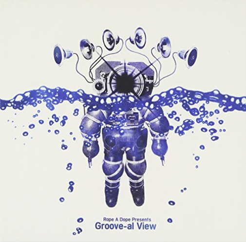 Rope A Dope Presents-Groove-Al View