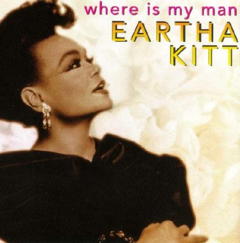 where is my man -