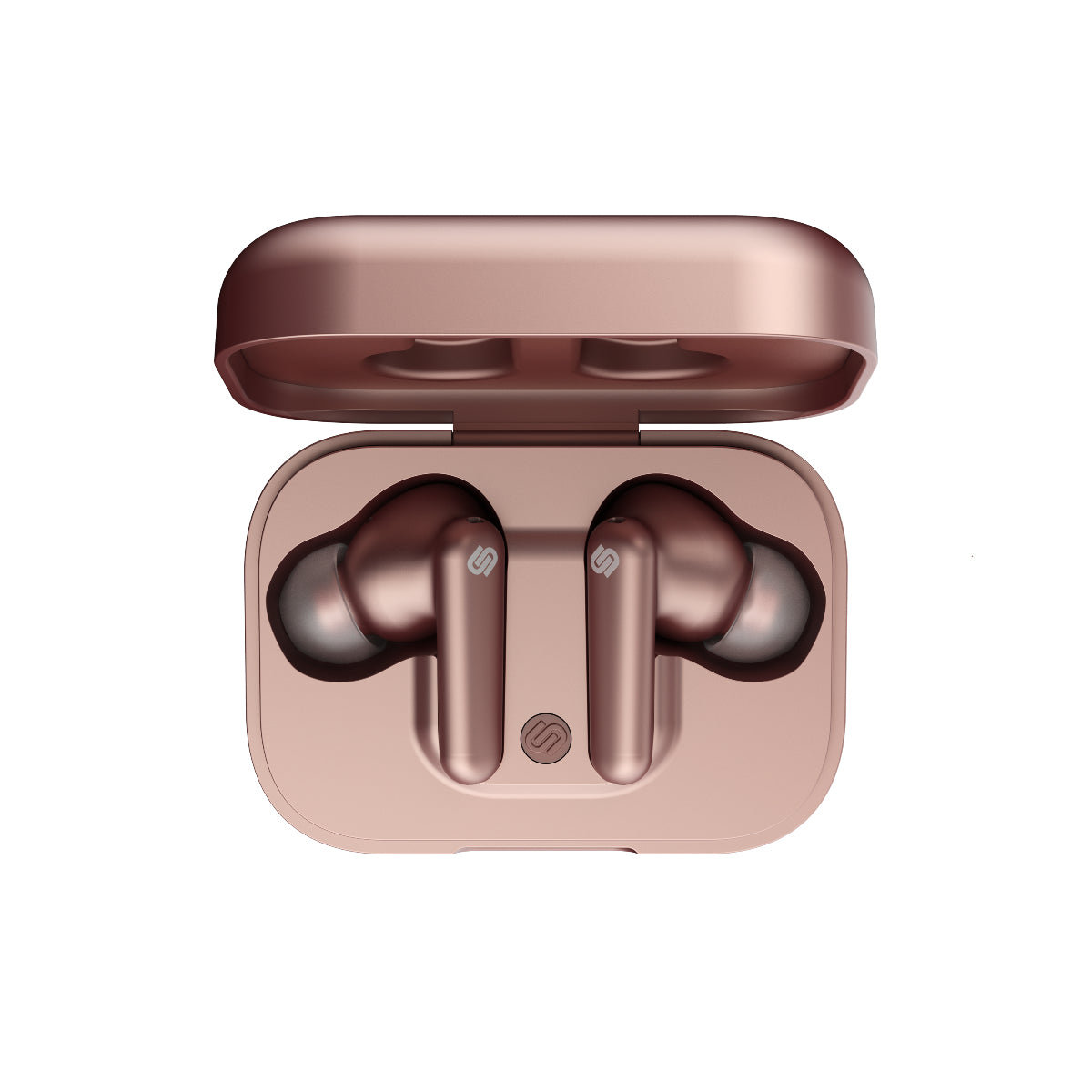 London Earpods Nc Pink