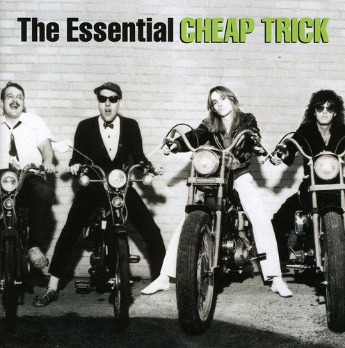 The Essential