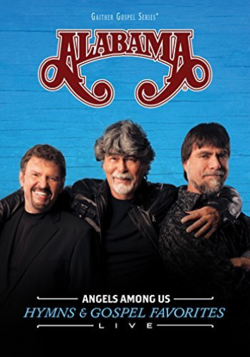Alabama: Angels Among Us: Hymns & Gospel Favorites