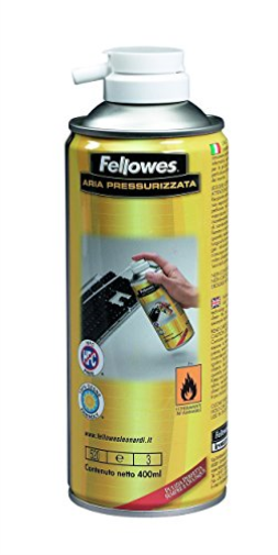 Aria Pressurizzata 400Ml