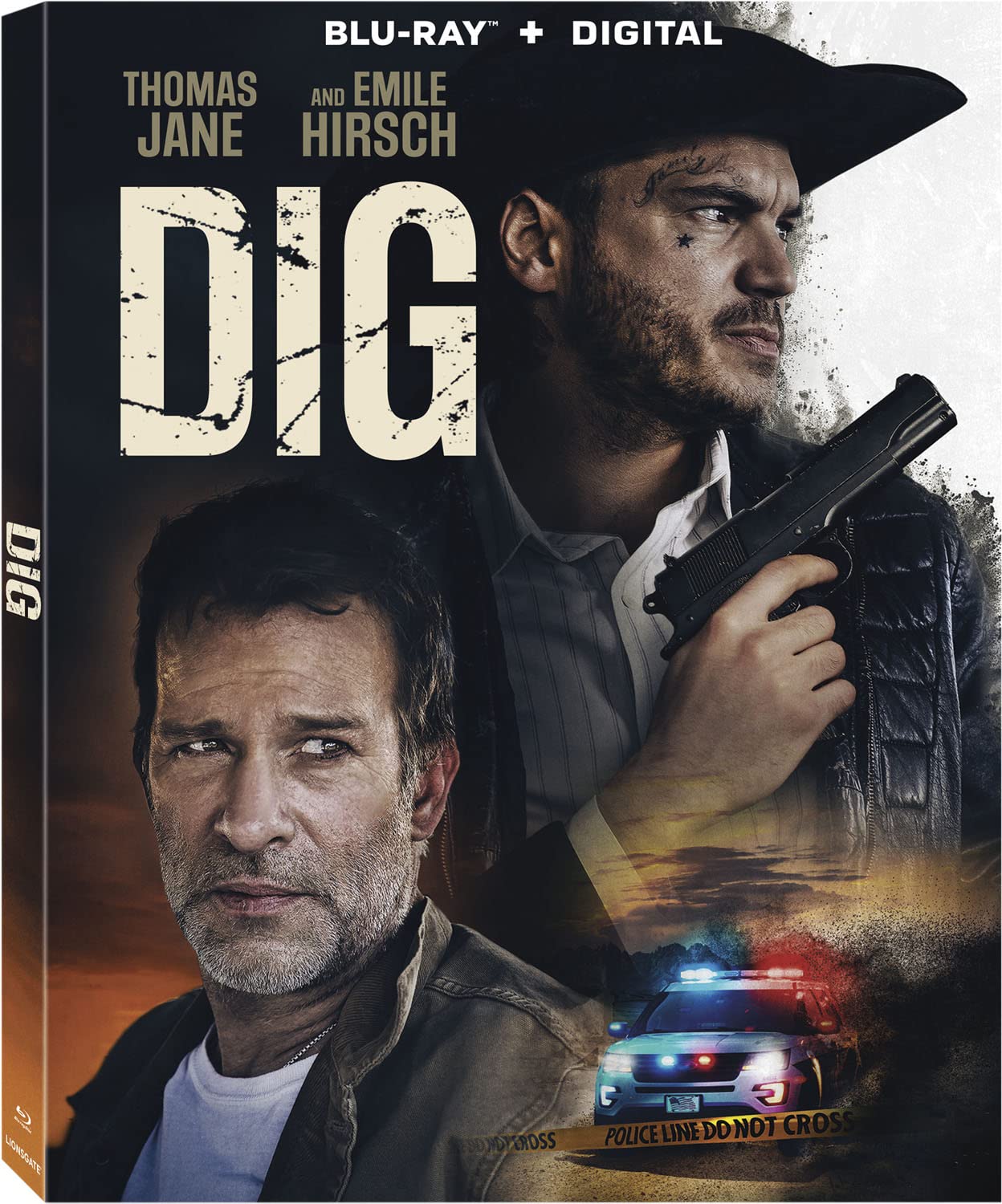 Dig