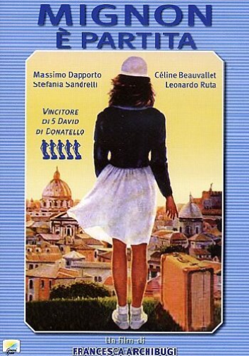 Mignon E` Partita