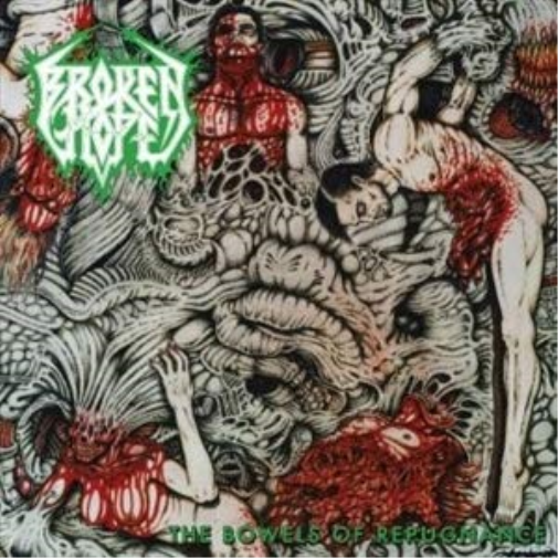 Bowels of Repugnance