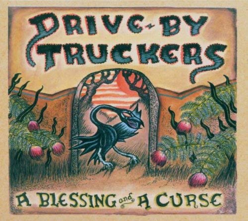 Blessing & a Curse