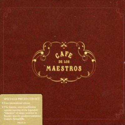 Cafe De Los Maestros