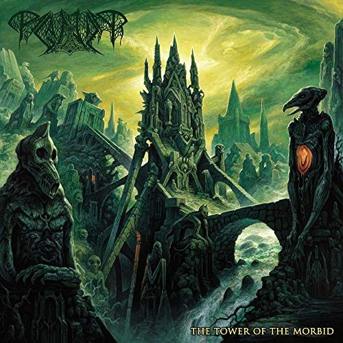 Tower Of The Morbid