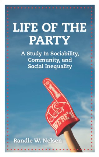 Life of the Party
