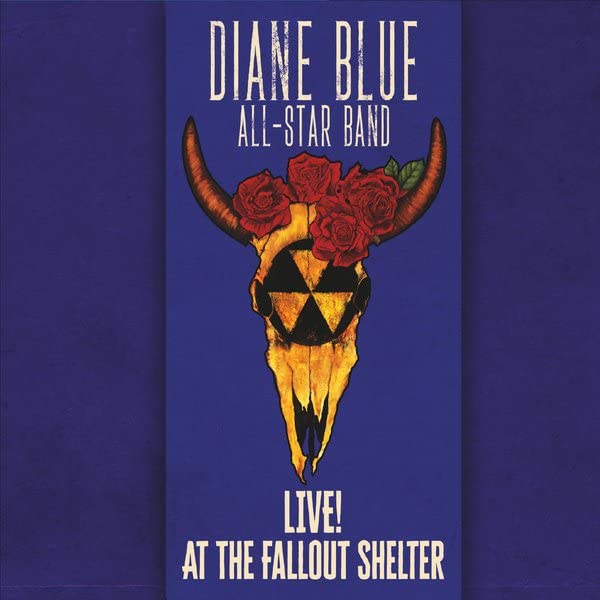 Live at the Fallout Shelter