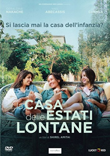 La Casa Delle Estati Lontane