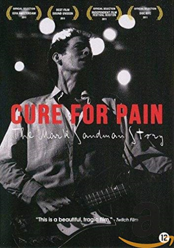 Cure For Pain - The Mark Sandman Story