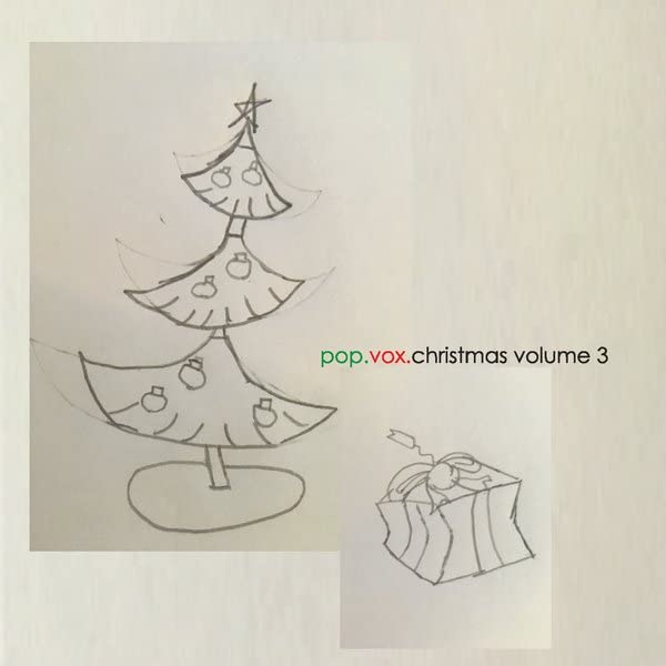 Pop.Vox.Christmas, Vol. 3