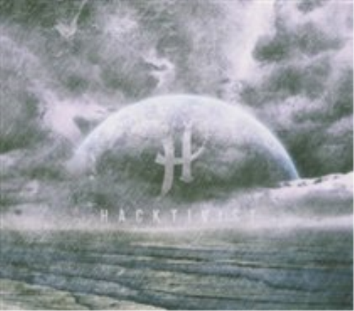Hacktivist