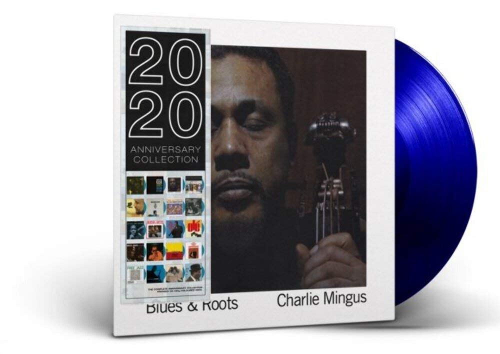 Blues & Roots
