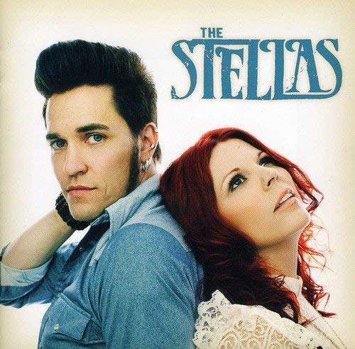 THE STELLAS