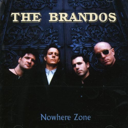 Nowhere Zone