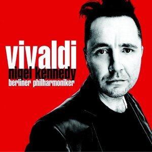 Vivaldi Album, The (Limited Edition With Bonus Dvd)