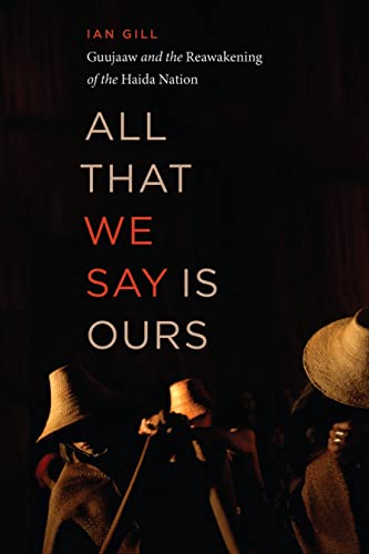 All That We Say is Ours