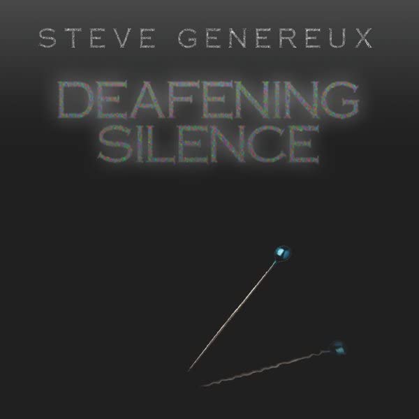 Deafening Silence