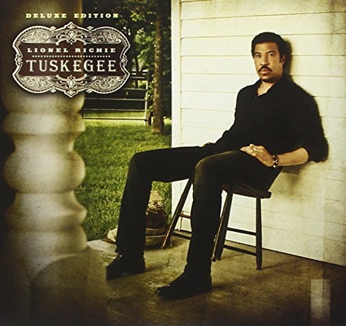 Lionel Richie-Tuskegee -Dlx