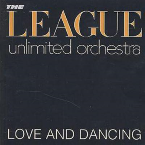 Love and Dancing