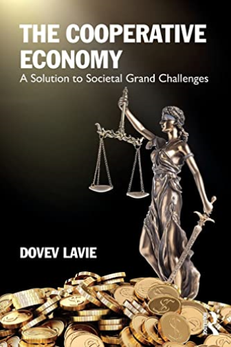 The Cooperative Economy
