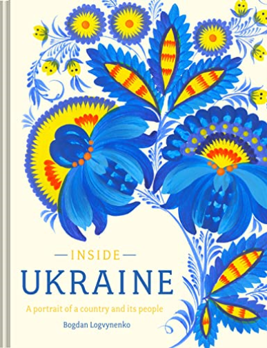 Inside Ukraine