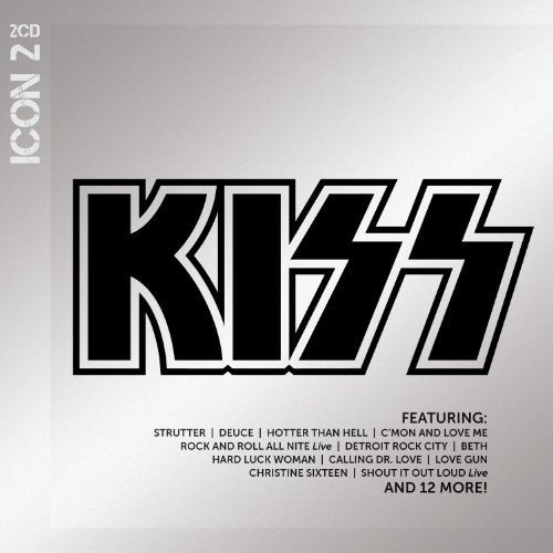 ICON (2CD)