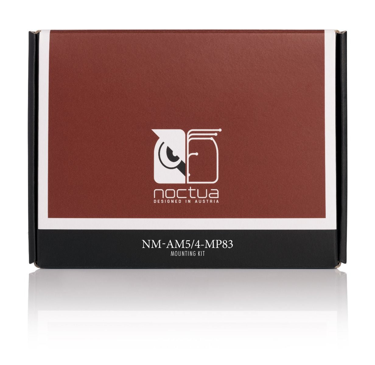 Noctua NM-AM5/4-MP83 computer cooling system part/accessory Mounting kit