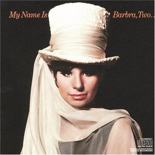 My Name Is Barbra , Two...