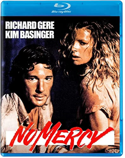 No Mercy (Special Edition)