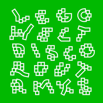 Disco Rout Remixes