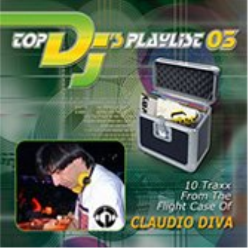 Top Dj S Playlist 02